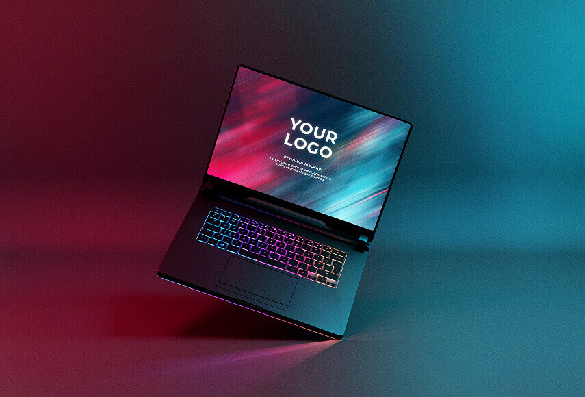 Mockup Design